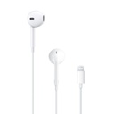 Apple EarPods with Lightning Connector (MMTN2ZA/A):1Y