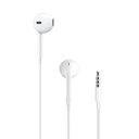 Apple Headphones EarPods with Remote and Mic. (MNHF2ZA/A):1Y
