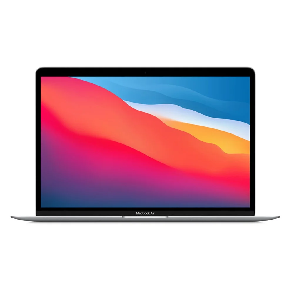 Apple MacBook Air 13-inch (MGNA3TH/A) Silver