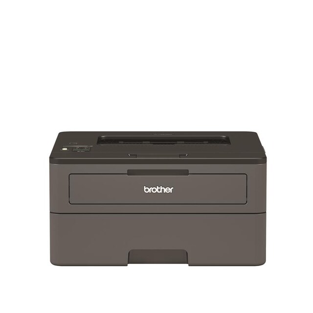 Printer Brother Mono Laser HL-L2370DN :3Y