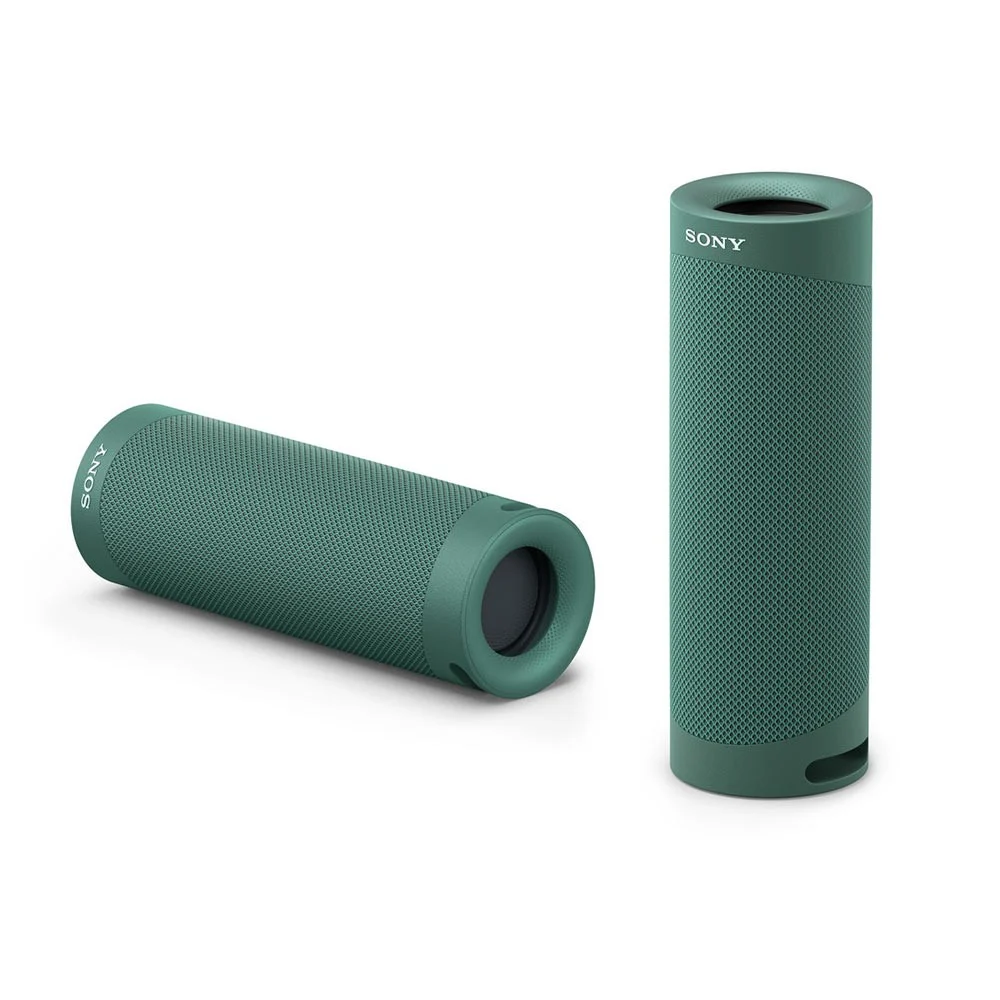 SONY Bluetooth Speaker SRS-XB23GC Green :1Y