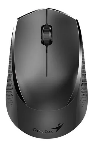 Mouse Wireless Genius NX-8000S ( Black) :3Y