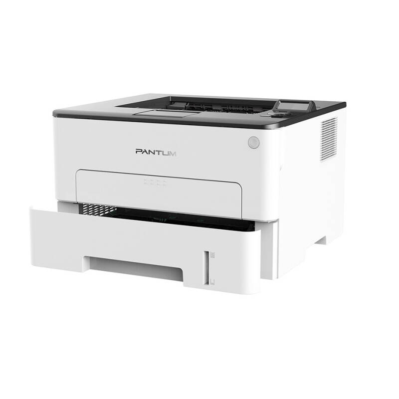 Printer Laser Pantum P3010DW :3Y