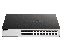Gigabit Switch D-Link 24 Port10/100/1000Mbps : DGS-1024C :LT