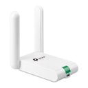 Wireless USB Adapter N300 High Gain TP-Link (TL-WN822N):LT
