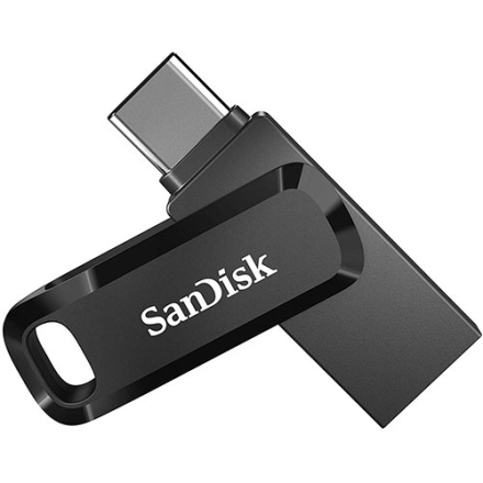 Flash Drive 32GB Ultra Dual Drive Go USB Type-C (SDDDC3-032G-G46) SanDisk :5Y