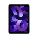 iPad Air Gen5 10.9-inch Wi-Fi 64GB Purple ( MME23TH/A) :1Y