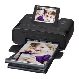 Printer Canon SELPHY CP-1300 Black :1Y