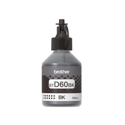 INK Brother BT-D60BK( DCP-T310/T510W/T710W/T810W/T720DW:6500 แผ่น