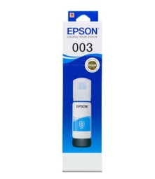INK EPSON 003  T00V200 C :70 cc (L3110/L3150/L5190)