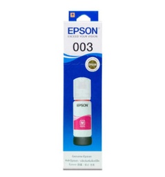 INK EPSON 003  T00V300 M :70 cc  (L3110/L3150/L5190)