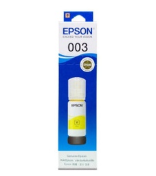 INK EPSON 003  T00V400 Y :70 cc (L3110/L3150/L5190)