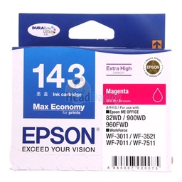 INK EPSON T143390 Magenta (ME900WD/960FWD/WF-7011/7511/WF-3011/3521)