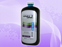 Refill Only One Brother 1000cc Cyan