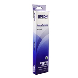 RIBBON Epson for LQ-310 ( S015639)