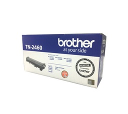 TONER Brother TN-2460 ( MFC-L2715DW) :1200 แผ่น