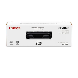 TONER CANON Cartridge 325 Black  (LBP-6000/LBP6030)
