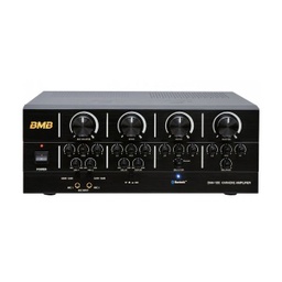 BMB Mixing Amplifier 100watts x 2 CHl : DAH-100