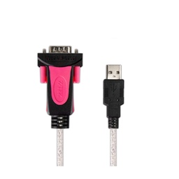 สาย USB TO Serial Port Z-TEK (RS232)