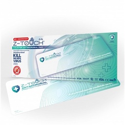 Z-Touch DOOR-HANDLE-PAD( 7.5 x10 cm) :SZLH001