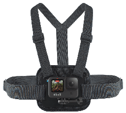 GoPro Chest Mount  Harness (Chesty)