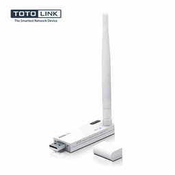 TOTOLINK 150Mbps Wireless USB Range Extender(EX100) :LT