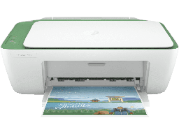 Printer HP DeskJet All-in-One 2333 :1Y