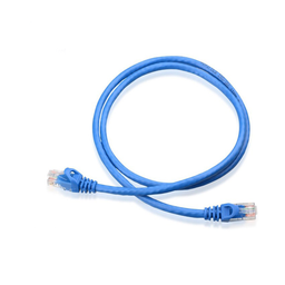 LINK CAT6 ULTRA UTP Patch Cord 1M. (US-5101)