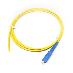 LINK SC Pigtail Fiber SM/OS2 Simplex UPC 1.5 m (UFP960S31-1.5)