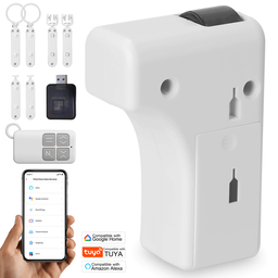 Curtain Motors Remote Control for Smart Home :2Y