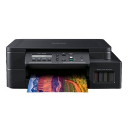 Printer Brother DCP-T520W WiFi :2Y