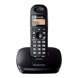 โทรศัพท์ไร้สาย Panasonic KX-TG3611BX  :1Y