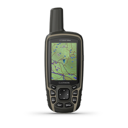 GPSMap 64sx, SEA