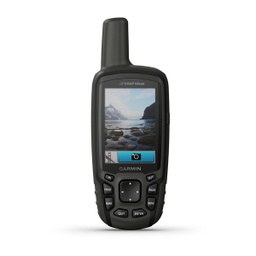 GPSMap 64csx, SEA