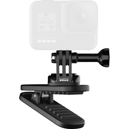 GOPRO MOUNTS MAGNETIC SWIVEL CLIP FOR ALL HERO &amp; MAX CAMERAS