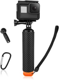 GOPRO ACCESSORIES THE HANDLER FOR ALL HERO &amp; MAX CAMERAS