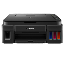Printer Canon PIXMA G2010 :AIO Tank :2Y
