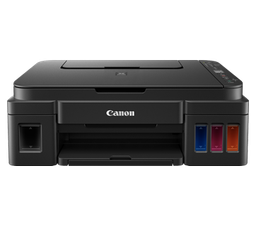 Printer Canon PIXMA G3010 :WiFi AIO Tank:2Y
