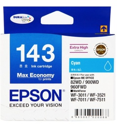 INK EPSON T143290 Cyan (ME900WD/960FWD/WF-7011/7511/WF-3011/3521)