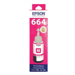 INK EPSON  T664300/P : M