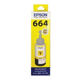 INK EPSON  T664400/P: Y