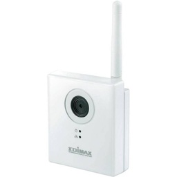 IP Camera Wireless 150Mbps 1.3Mpx : Edimax (IC-3115W) :3Y