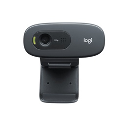 Webcam Logitech HD 720P ( C270 ) : 2Y