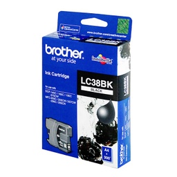 INK Brother # LC38 Black