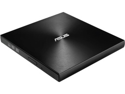 DVD-Writer 8X Slim USB 2.0 External ASUS (SDRW-08U9M-U) Black:1Y