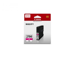 INK CANON  PGI-2700XL Magenta (MB4070/MB5070)