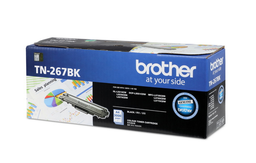 TONER Brother TN-267 Black (MFC-L3750CD/DCP-L3551CDW):3000 แผ่น
